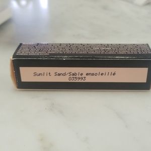 Sunlit Sand Lipstick